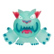 MrBeast Lab Collectible Vinyl Figures Glow Panther, 3.5Tall, Premium Display Box, Ages 5+