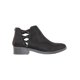thumbnail image 2 of BOTIN CASUAL VESTIR MILAGROS MUJER DAMA NEGRO 11510 LEON  11510p, 2 of 3