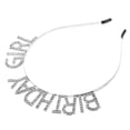 thumbnail image 1 of IDEANATEGRATE Decorativa Con Plata Ideal Para Accesorio De Cumpleaños Y Eventos, 1 of 7