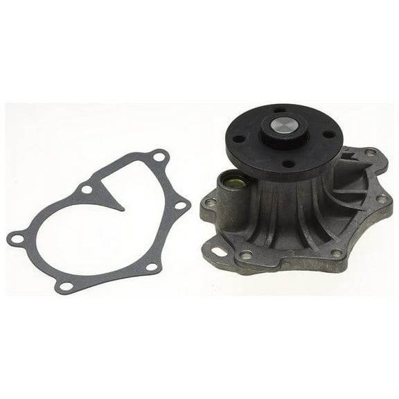 ACDelco Professional 252-856 Engine Water Pump Fits 2007 Toyota Camry