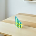 thumbnail image 4 of COOPHYA 2pcs Fun DIY Pan Flute ABS Multi For Classroom Music Engagement, 4 of 8
