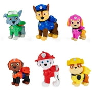 PAW Patrol Movie Action Figure Set for Ages 3 and Up