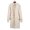 White, variant on Uikmnh Men's Print Coat Tailcoat Jacket Gothic Frock Coat Uniform Costume Praty Outwear,M