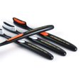 thumbnail image 4 of Cepillo de dientes JoyMax GRITBRUSH Ultra y Extra Firme, paquete de 4, 4 of 6