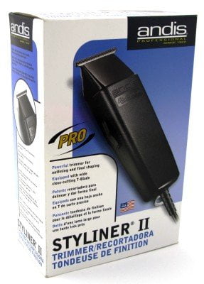 andis styliner 2 trimmer