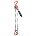 thumbnail image 1 of JET 110604 1/2 Ton 5' Lift VLP Series Lever Puller, 1 of 3
