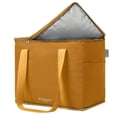 thumbnail image 1 of Bolsa Reutilizable Aislada para Compras Nook Theory Better Days, 1 of 9