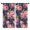 Pioneer Flower Floral-3, variant on Blackout Kids Curtains,Pioneer Flower Floral Print Pattern Childrens Insulated Curtains Set Of 2,Bedroom Essentials,Toddler Room Decor 42"x54"