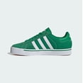 thumbnail image 2 of Adidas Originals Campus Vulc Men’s Athletic Shoe Green Sneakers Footwear JQ0052, 2 of 6