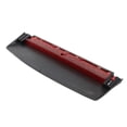 thumbnail image 2 of Luz montaje alto 8T0945097B, carcasa roja, conducción segura, accesorios de piezas de automóviles, 8T0945097, LED trasero apto, 2 of 9