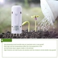 thumbnail image 3 of Soil Moisture Meter, Plant Water  Waterproof Stainless Steel Probe  for Home, 3 of 8