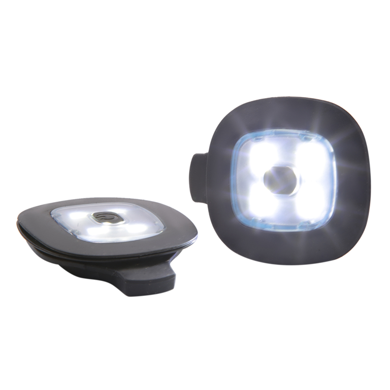 Light Up Winter Hat Hat Light LED Beanie - Rechargeable Headlamp Cap For Men & Women Outdoor Activities Tuque Noir Hat With Light