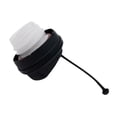 thumbnail image 2 of 4X Bouchon de Réservoir de Carburant pour 2006-2015 17670T3Wa01, 2 of 7