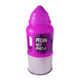 thumbnail image 4 of Juego de 3 Vasos Pelon Pelo Chela Cosmoplastic para Bebidas y Fiestas de 1.6 L, 4 of 8