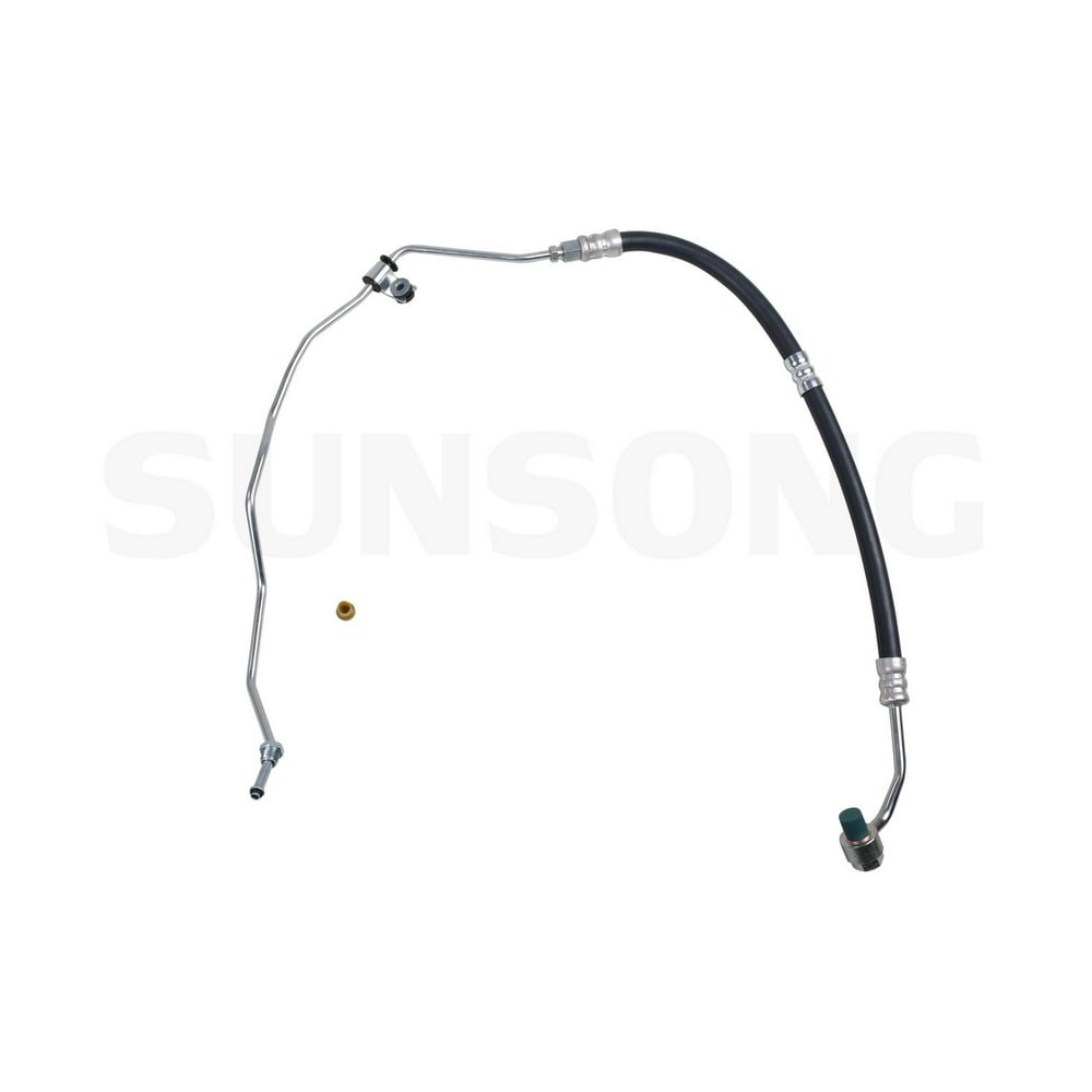 3402706 Power Steering Pressure Line Hose for 0709 Hyundai Santa Fe