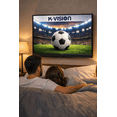 thumbnail image 3 of Television  Smart y barra de sonido Combo Kvsion 32 pulgadas  HD, 3 of 6