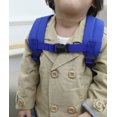 thumbnail image 4 of Baby Boys Girls Kids Dinosaur Pattern Animals Backpack Toddler School Bag, 4 of 9