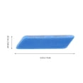 thumbnail image 2 of WASHWEPE 12Ud Herramientas De Para Cuerdas De Guitarra Contra Oxidación Azul, 2 of 6