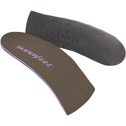 Superfeet EVERYDAY High Heel Insoles 