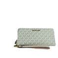 thumbnail image 1 of Cartera Michael Kors Jet Set Travel Continental Vanilla, 1 of 7