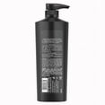 thumbnail image 2 of TRESemme Pro Protect Sulphate Free Shampoo, 580 ml, 2 of 4