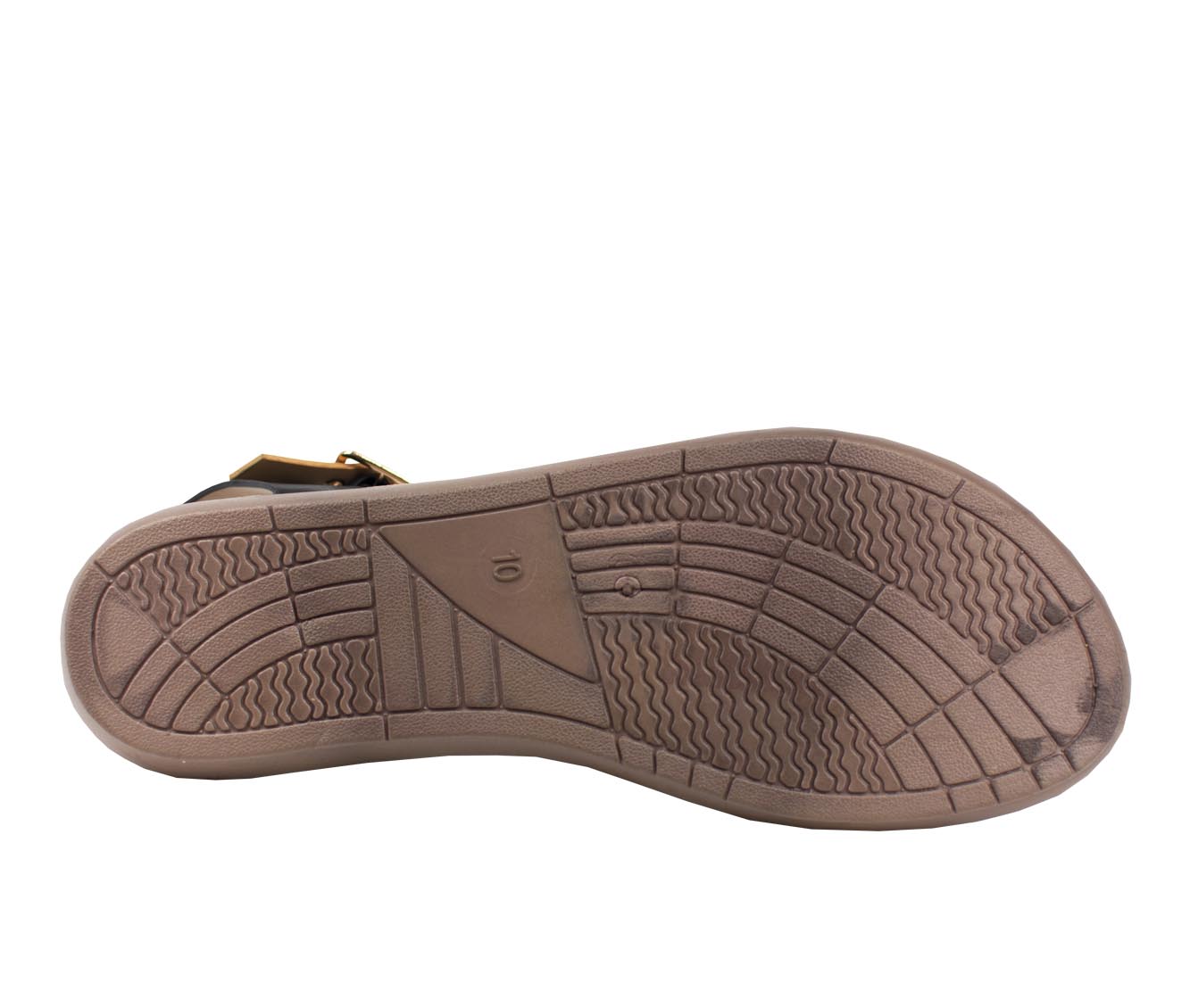 Olivia & Kate Women's Adult Strappy Sandal