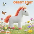 thumbnail image 6 of Adorable Plush Toy Soft & Cuddly Stuffed Animal for Kids Perfect Gift for Lovers 12 Inches, 6 of 6