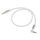 thumbnail image 1 of Cable Auxiliar De 3,5 Mm, Cable Auxiliar Trenzado Macho A Macho De 3,5 Mm, Cable Auxiliar De ángulo Recto De 90 Grados, Cable De Audio De 3,5 Mm Macho A Macho, Cable Estéreo Para, 1 of 7