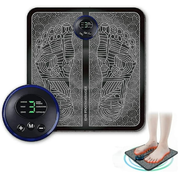 Foot Massager, Foot Massager, Ems Foot Massager, Foot Massager