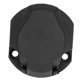 thumbnail image 4 of Cubierta protectora de la placa del talón de la clavija del reposapiés de la motocicleta para Kawasaki Z900 (rojo), 4 of 8