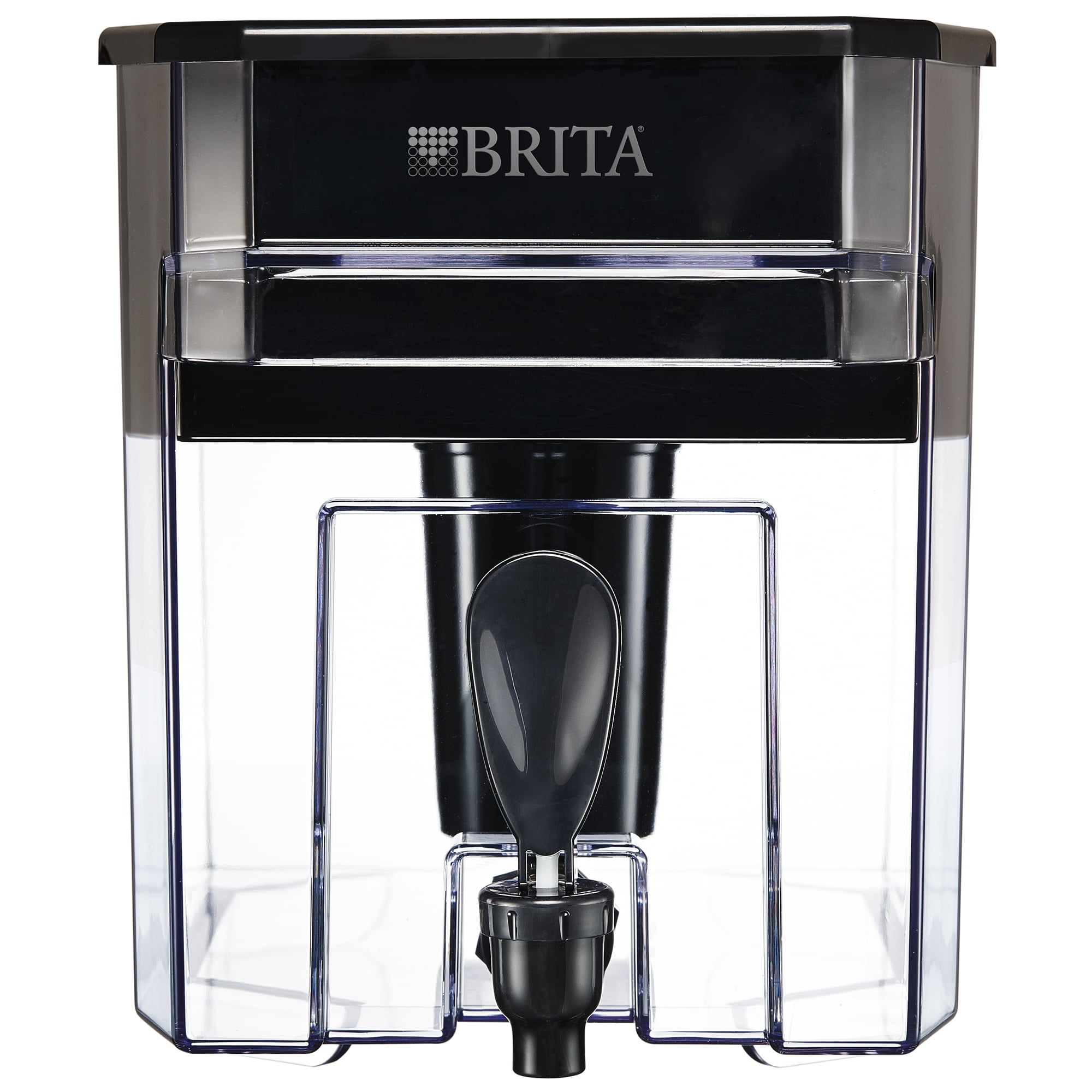 brita water dispenser walmart