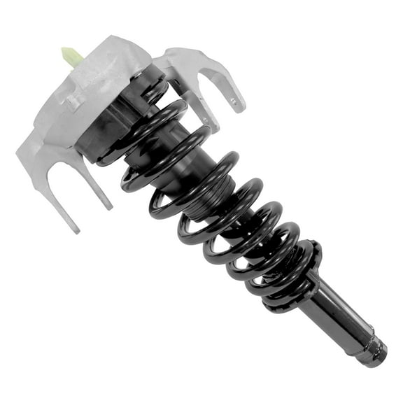 Unity Automotive Front Right Complete Strut Assembly Fits 2008-2013 Cadillac CTS, 11708