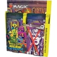 thumbnail image 1 of Magic: The Gathering March of the Machine: The Aftermath Collector Booster Box | 12 Packs (72 Magic Cards), 1 of 2