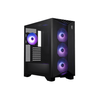 Asus ROG Strix Helios EVA Edition Gaming Computer Case - Walmart.com