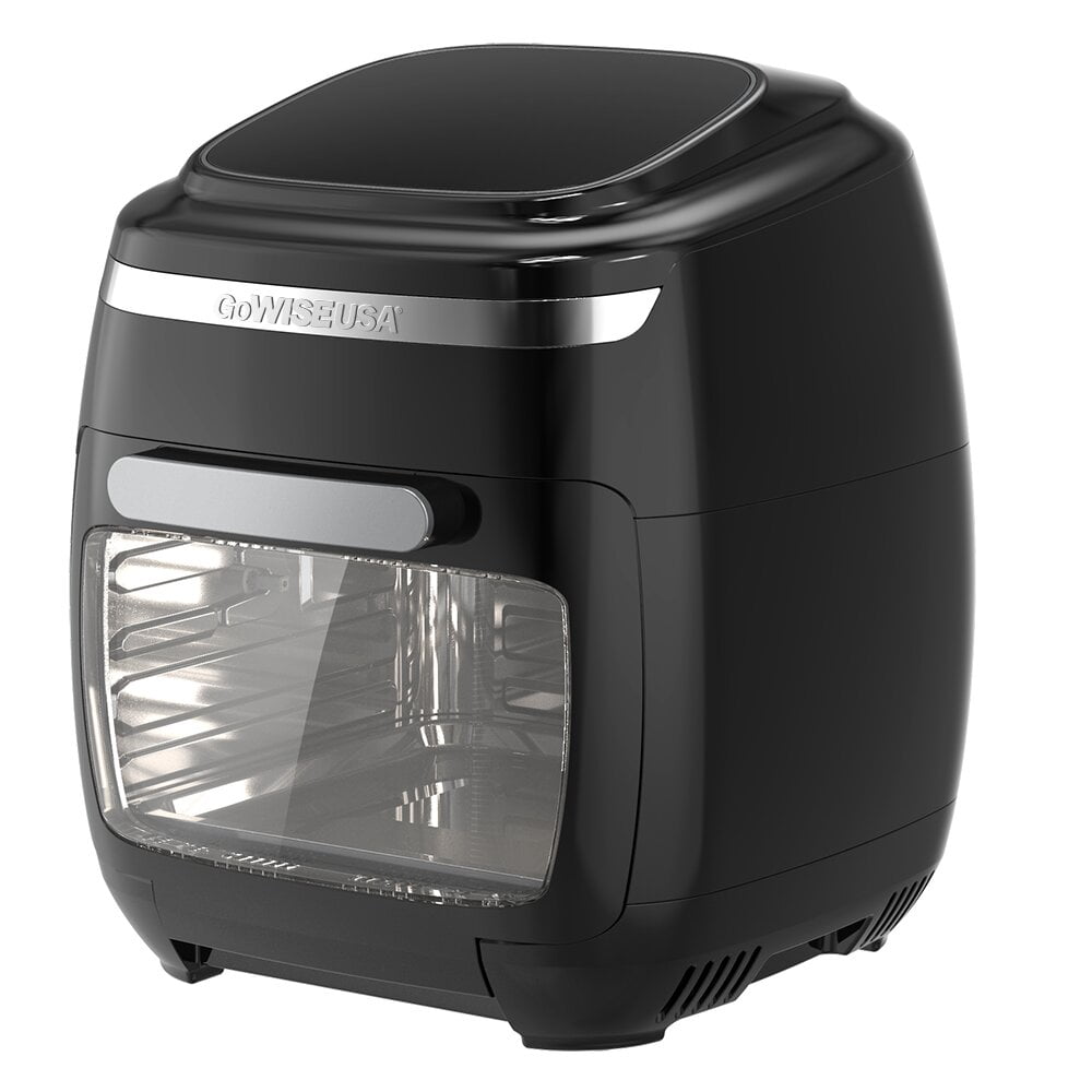 Chasimi 12.3 Liter Electric Air Fryer Oven