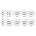 thumbnail image 3 of Boys T Shirts Crewneck Graphic Print Short Sleeve Tee for Daily Wear Boys' Tops Tees Shirts Black 3 Years-4 Years, 3 of 4