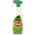 Comet Bathroom Cleaner Spray, 17 Oz