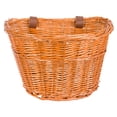 thumbnail image 2 of Canasta Canastilla Delantera Bici Tejida R24 R26 Con Correa, 2 of 4