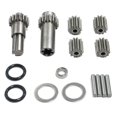 thumbnail image 1 of Differential Outdrive Gear Planet Gears for 1/10 KRATON / OUTCAST 4S V2 1/8 MOJAVE 4S, 1 of 5