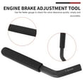 thumbnail image 5 of 3163530 for Cummins ISX Engine Brake Adjustment Tool for Jake Brake Feeler Gauge 7mm, 5 of 5