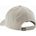 thumbnail image 2 of Flying Fisherman Dockmaster Tarpon Hat - Khaki, 2 of 2