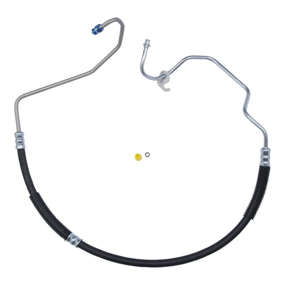 CARQUEST Line Assembly - HP P/S Pressure Hose