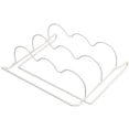thumbnail image 3 of Multifunctional Shelf, Premium Construction, Under Shelf Organizer For Kitchen Cabinet Storage, 3 of 5