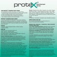 thumbnail image 2 of Protex Surface Disinfectant Cleaner Liquid 12 oz. Bottle Lemon Scent 12 Ct 42-12, 2 of 3