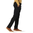 thumbnail image 3 of Wrangler® Men's Stretch Taper Leg Regular Fit Cargo Pant, 3 of 8