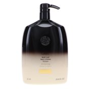 Oribe Gold Lust Repair & Restore Shampoo 33.8 oz & Conditioner 33.8 oz Combo Pack