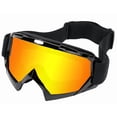 thumbnail image 5 of Motocross Goggles Racing Off-Road Dirt Bike ATV UTV BMX MX XC Motorcycle Eyewear, 5 of 10