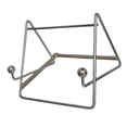 thumbnail image 1 of Desktop Tablet Stand, Desk Tablet Holder Versatile Stainless Steel  for Phone for Office, 1 of 7