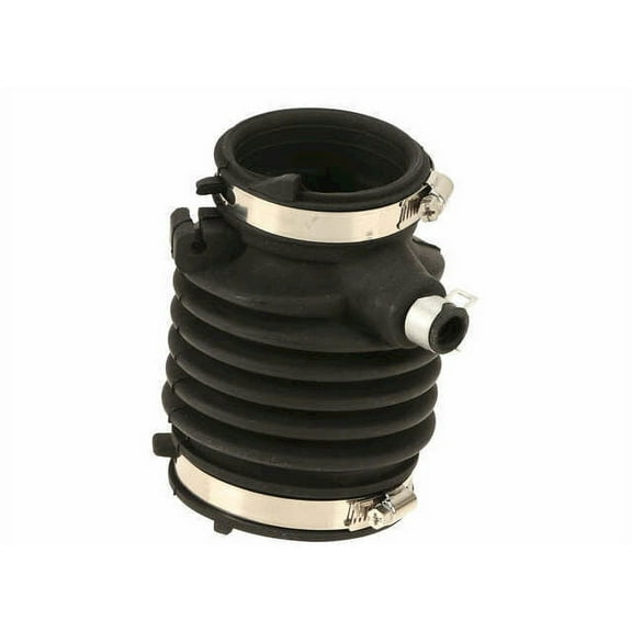 Air Intake Hose - Compatible with 2013 - 2017 Honda Accord 3.5L V6 2014 2015 2016