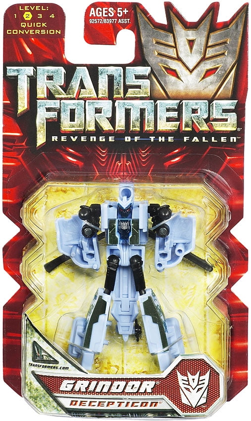 transformers grindor toy